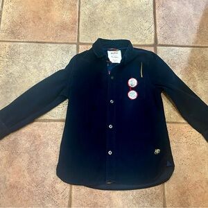 Mini Boden Harry Potter Boys Size 7